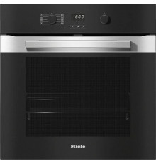 Духовой шкаф MIELE H2860BP EDST/CLST сталь CleanSteel