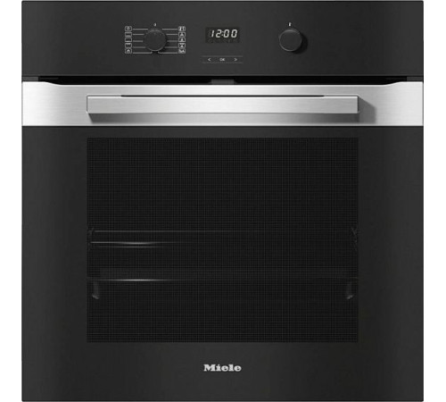 Духовой шкаф MIELE H2860BP EDST/CLST сталь CleanSteel