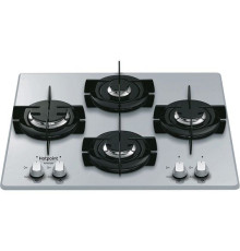 Газовая панель HOTPOINT-ARISTON DD 642 HA (SL)