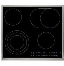 Поверхность AEG hk 65407 rxb