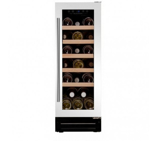 Винный шкаф DUNAVOX DAU-19.58W