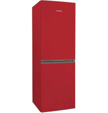 Холодильник SNAIGE RF56SM-S5RP2G