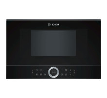 Микроволновая печь BOSCH bfl634gb1