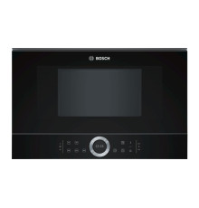 Микроволновая печь BOSCH bfl634gb1