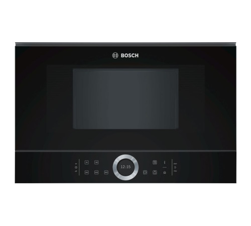 Микроволновая печь BOSCH bfl634gb1