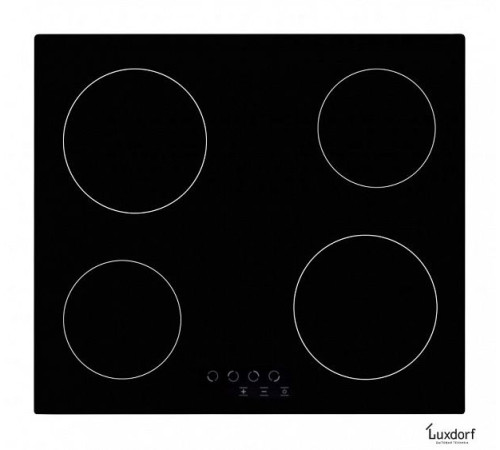 Варочная панель LUXDORF H60D14B050