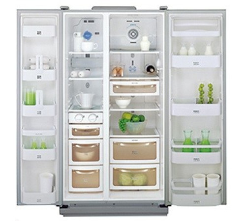 Холодильник DAEWOO ELECTRONICS FRS-2021IAL