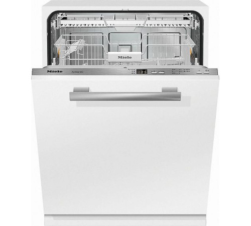 Посудомоечная машина MIELE G 4263 SCVi Active
