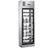 Винный шкаф GEMM WL5/122P