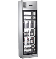 Винный шкаф GEMM WL5/122P