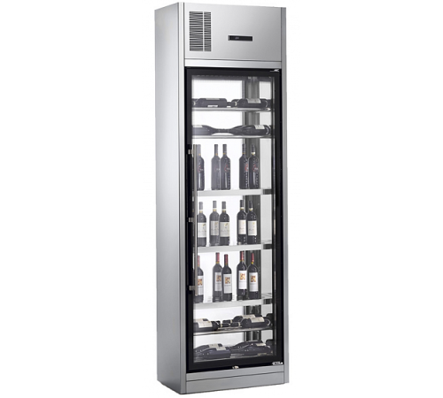 Винный шкаф GEMM WL5/122P