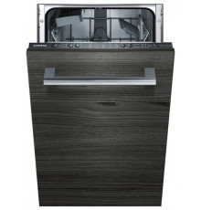 Посудомоечная машина SIEMENS SR 615X20 DR