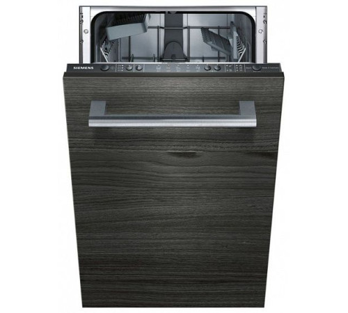 Посудомоечная машина SIEMENS SR 615X20 DR
