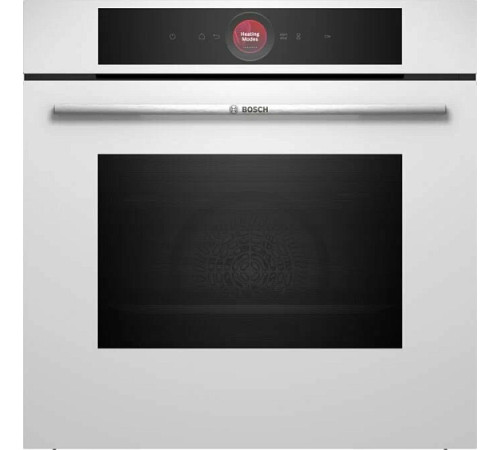 Духовой шкаф BOSCH HBG7341W1