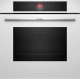 Духовой шкаф BOSCH HBG7341W1