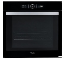 Духовой шкаф WHIRLPOOL AKZM 8480 NB
