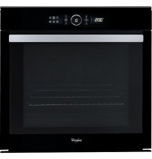 Духовой шкаф WHIRLPOOL AKZM 8480 NB