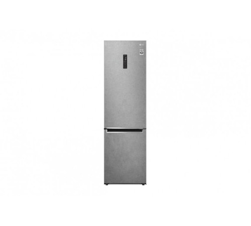 Холодильник LG GA-B509MCUM