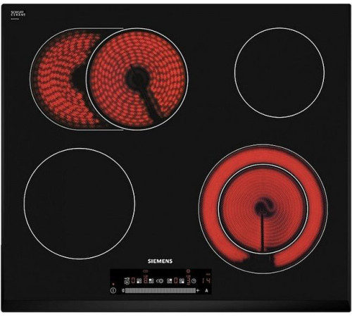 Поверхность SIEMENS et 651fn17r