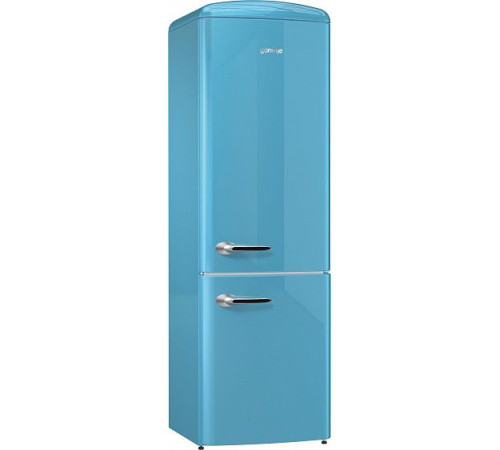 Холодильник GORENJE ORK192BL