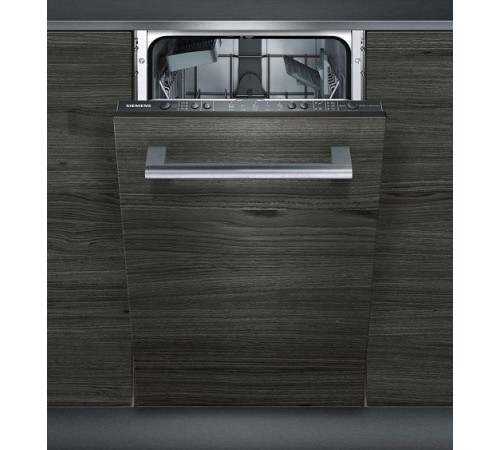 Посудомоечная машина SIEMENS SR 615X10 DR
