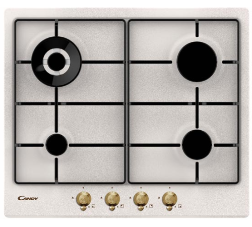 Варочная поверхность CANDY CHW6BR4WGTAV