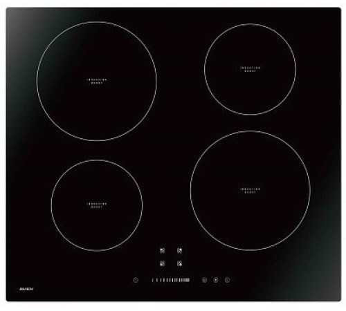 Электрическая поверхность AVEX EBM 604 iK