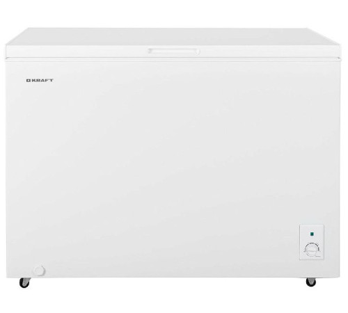 Морозильный ларь KRAFT BD(W)-340RX