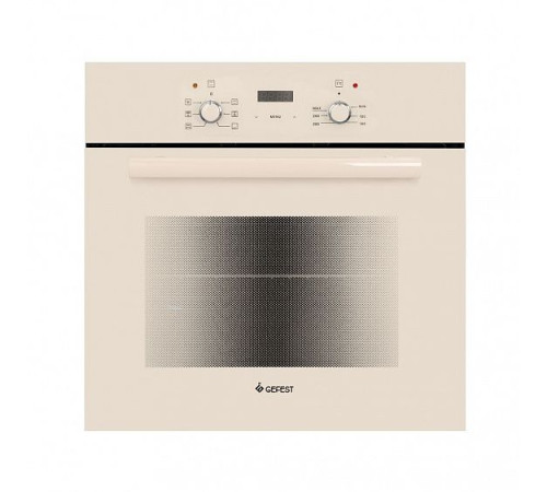 Электрический духовой шкаф GEFEST ДА 622-02 В1