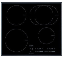 Поверхность AEG hk 654250 fb