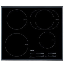 Поверхность AEG hk 654250 fb