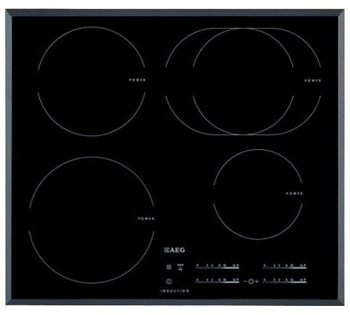 Поверхность AEG hk 654250 fb