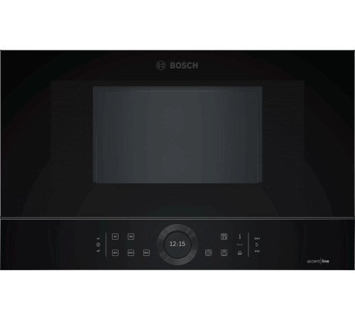 Микроволновая печь BOSCH BFL834GC1