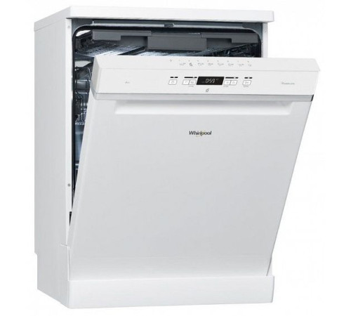 Посудомоечная машина WHIRLPOOL WFC 3C23 PF