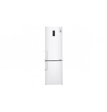 Холодильник LG GA-B499 ZVQZ