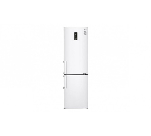 Холодильник LG GA-B499 ZVQZ
