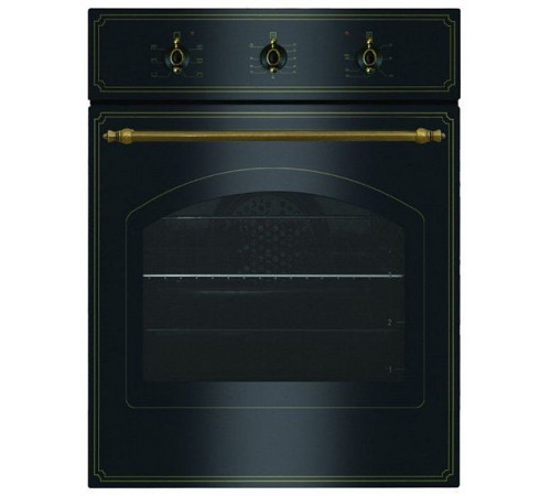 Электрический духовой шкаф SIMFER B4EL16001