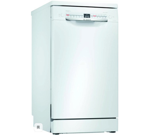 Посудомоечная машина BOSCH SPS2HMW2FR