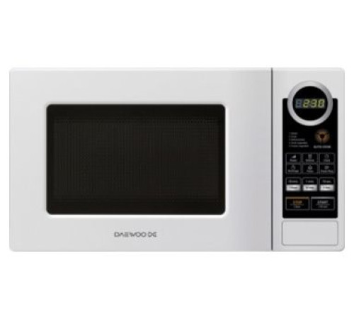Микроволновая печь DAEWOO ELECTRONICS kqg-6l7b