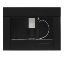 Кофемашина KRONA Onyx 45H coffee BL/BL