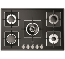 Варочная панель FULGOR FCH 775 G WK BK
