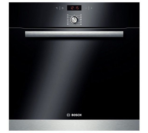 Духовой шкаф BOSCH hba74r150e