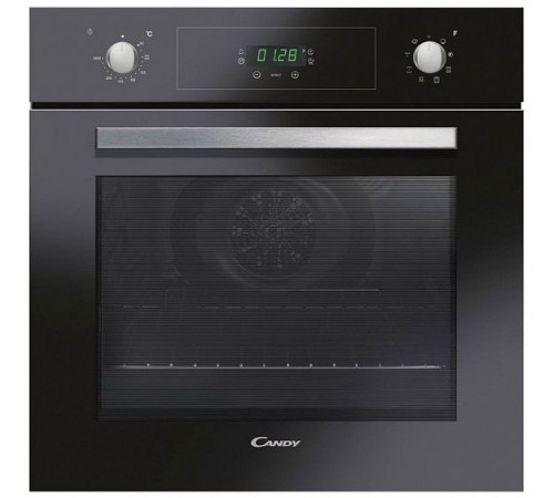 Встраиваемый электрический духовой шкаф CANDY FCP615NX/E