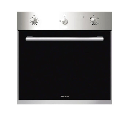 Духовой шкаф GLEM gfpw21ix