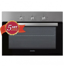 Духовой шкаф SIMFER B5EH15016
