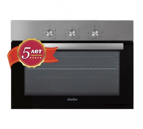 Духовой шкаф SIMFER B5EH15016