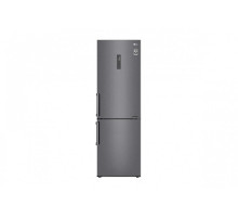 Холодильник LG GA-B459BLGL