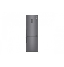 Холодильник LG GA-B459BLGL