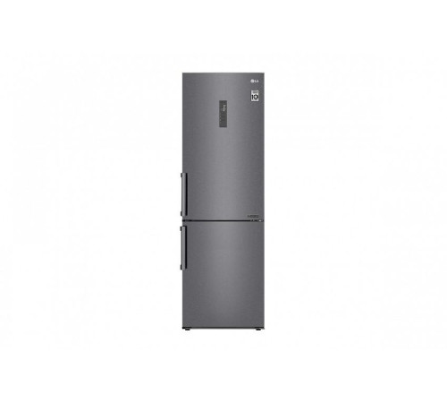 Холодильник LG GA-B459BLGL