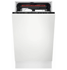 Посудомоечная машина AEG FSE73507P